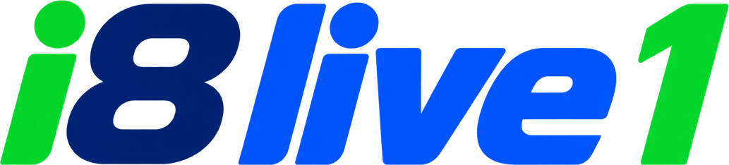 i8 live 1 Logo